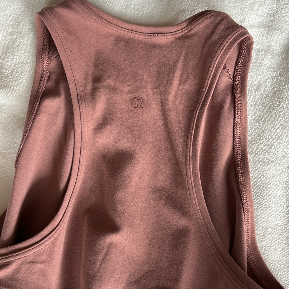 Lululemon Align Maxi Dress